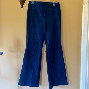 🌺🌺BATTERY PARK PANTS